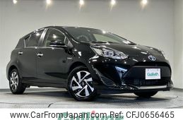 toyota aqua 2019 -TOYOTA--AQUA DAA-NHP10--NHP10-2634438---TOYOTA--AQUA DAA-NHP10--NHP10-2634438-