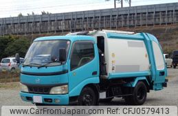 hino dutro 2004 -HINO--Hino Dutoro PD-XZU304X--XZU304-0001251---HINO--Hino Dutoro PD-XZU304X--XZU304-0001251-