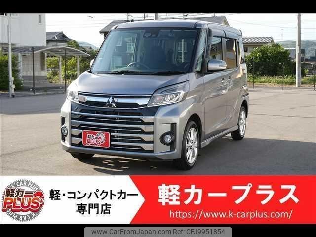 mitsubishi ek-space 2017 -MITSUBISHI--ek Space B11A--B11A-0209297---MITSUBISHI--ek Space B11A--B11A-0209297- image 1