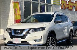 nissan x-trail 2018 -NISSAN--X-Trail NT32--NT32-074540---NISSAN--X-Trail NT32--NT32-074540-