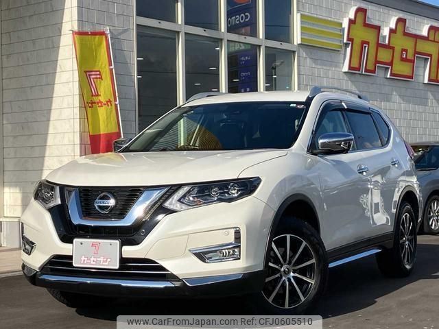 nissan x-trail 2018 -NISSAN--X-Trail NT32--NT32-074540---NISSAN--X-Trail NT32--NT32-074540- image 1