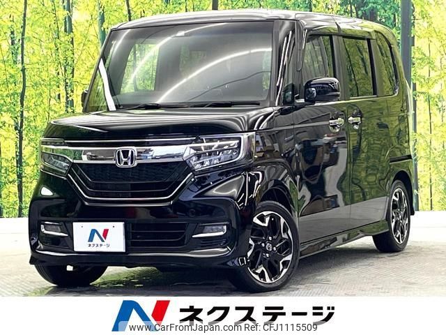honda n-box 2018 quick_quick_JF3_JF3-2052549 image 1