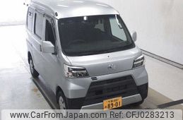 daihatsu hijet-van 2021 -DAIHATSU 【千葉 480ﾇ8901】--Hijet Van S321V--0506428---DAIHATSU 【千葉 480ﾇ8901】--Hijet Van S321V--0506428-