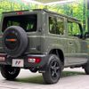 suzuki jimny 2022 quick_quick_JB64W_JB64W-235963 image 17