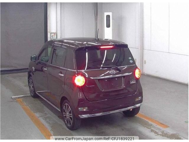 daihatsu cast 2021 CFJ1839221 image 2