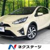 toyota aqua 2019 -TOYOTA--AQUA DAA-NHP10H--NHP10-6822596---TOYOTA--AQUA DAA-NHP10H--NHP10-6822596- image 1