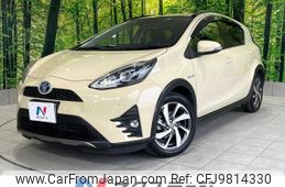 toyota aqua 2019 -TOYOTA--AQUA DAA-NHP10H--NHP10-6822596---TOYOTA--AQUA DAA-NHP10H--NHP10-6822596-