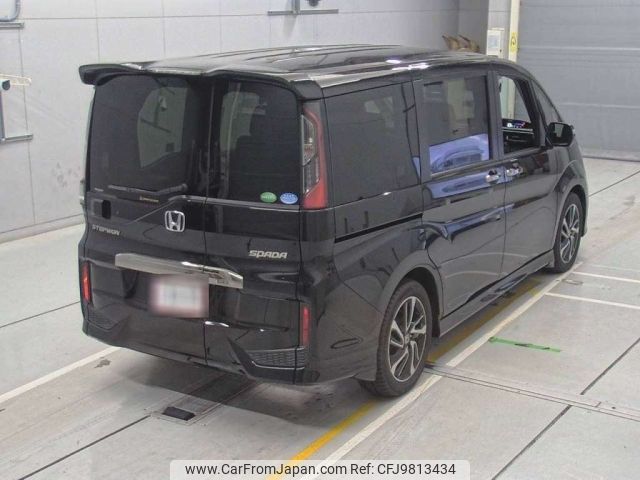 honda stepwagon 2017 -HONDA--Stepwgn RP3-1124075---HONDA--Stepwgn RP3-1124075- image 2