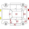 toyota vellfire 2017 -TOYOTA--Vellfire DBA-AGH30W--AGH30-0154300---TOYOTA--Vellfire DBA-AGH30W--AGH30-0154300- image 2