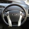 toyota prius 2009 quick_quick_DAA-ZVW30_ZVW30-5006178 image 16