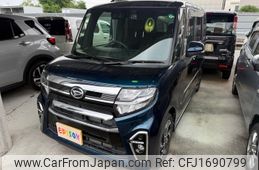daihatsu tanto 2021 CFJ1690799