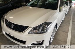 toyota crown 2010 -TOYOTA--Crown GRS204--0013365---TOYOTA--Crown GRS204--0013365-