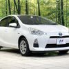 toyota aqua 2014 quick_quick_NHP10_NHP10-2337853 image 16