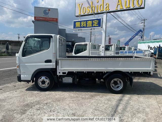 mitsubishi-fuso canter 2019 GOO_NET_EXCHANGE_1300374A30241001W001 image 2