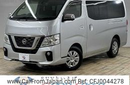 nissan nv350-caravan-van 2018 quick_quick_LDF-VW2E26_VW2E26-108046