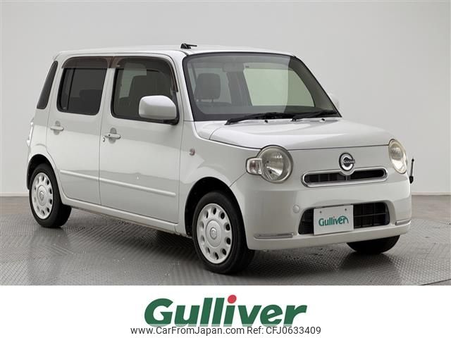 daihatsu mira-cocoa 2013 -DAIHATSU--Mira Cocoa DBA-L675S--L675S-0159147---DAIHATSU--Mira Cocoa DBA-L675S--L675S-0159147- image 1
