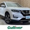 nissan x-trail 2018 -NISSAN--X-Trail DBA-NT32--NT32-084833---NISSAN--X-Trail DBA-NT32--NT32-084833- image 1