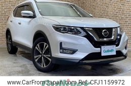 nissan x-trail 2018 -NISSAN--X-Trail DBA-NT32--NT32-084833---NISSAN--X-Trail DBA-NT32--NT32-084833-