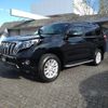 toyota land-cruiser-prado 2016 -TOYOTA--Land Cruiser Prado LDA-GDJ151W--GDJ151-0004435---TOYOTA--Land Cruiser Prado LDA-GDJ151W--GDJ151-0004435- image 1