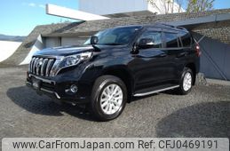 toyota land-cruiser-prado 2016 -TOYOTA--Land Cruiser Prado LDA-GDJ151W--GDJ151-0004435---TOYOTA--Land Cruiser Prado LDA-GDJ151W--GDJ151-0004435-