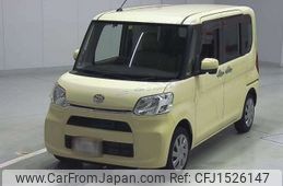 daihatsu tanto 2014 CFJ1526147