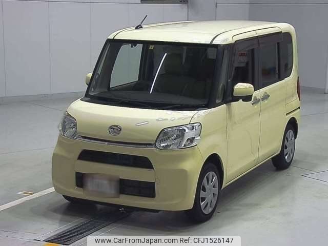 daihatsu tanto 2014 CFJ1526147 image 1