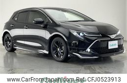 toyota corolla-sport 2021 -TOYOTA--Corolla Sport 3BA-NRE210H--NRE210-1015354---TOYOTA--Corolla Sport 3BA-NRE210H--NRE210-1015354-