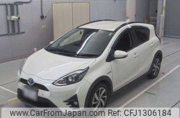 toyota aqua 2019 -TOYOTA 【豊田 300も6731】--AQUA NHP10H-6812214---TOYOTA 【豊田 300も6731】--AQUA NHP10H-6812214-