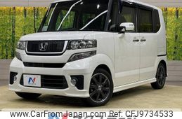 honda n-box 2013 -HONDA--N BOX DBA-JF1--JF1-6101660---HONDA--N BOX DBA-JF1--JF1-6101660-