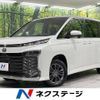 toyota voxy 2023 -TOYOTA--Voxy 6BA-MZRA95W--MZRA95-0016***---TOYOTA--Voxy 6BA-MZRA95W--MZRA95-0016***- image 1