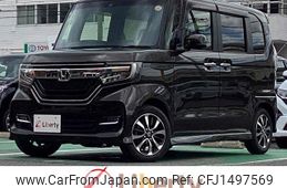 honda n-box 2019 CFJ1497569
