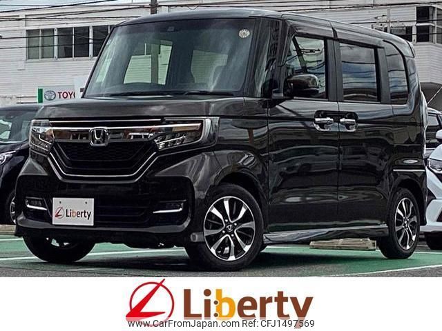 honda n-box 2019 CFJ1497569 image 1