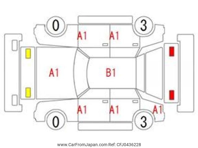 honda n-box 2017 -HONDA--N BOX DBA-JF3--JF3-2007769---HONDA--N BOX DBA-JF3--JF3-2007769- image 2