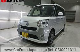 daihatsu move-canbus 2020 -DAIHATSU 【札幌 582ｺ2714】--Move Canbus LA810S--0046686---DAIHATSU 【札幌 582ｺ2714】--Move Canbus LA810S--0046686-