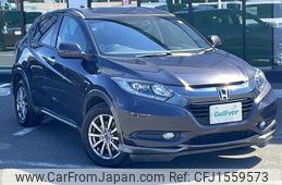 honda vezel 2016 CFJ1559573