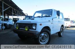 suzuki jimny 1992 GOO_JP_700040370830241107004