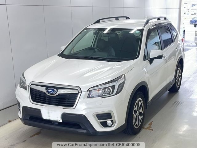 subaru forester 2019 -SUBARU 【鳥取 300は9565】--Forester SK9-015529---SUBARU 【鳥取 300は9565】--Forester SK9-015529- image 1