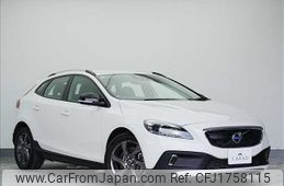 volvo v40 2014 CFJ1758115