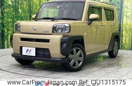 daihatsu taft 2022 CFJ1315175