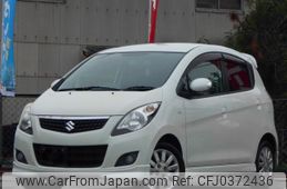 suzuki cervo 2009 quick_quick_DBA-HG21S_HG21S-181142