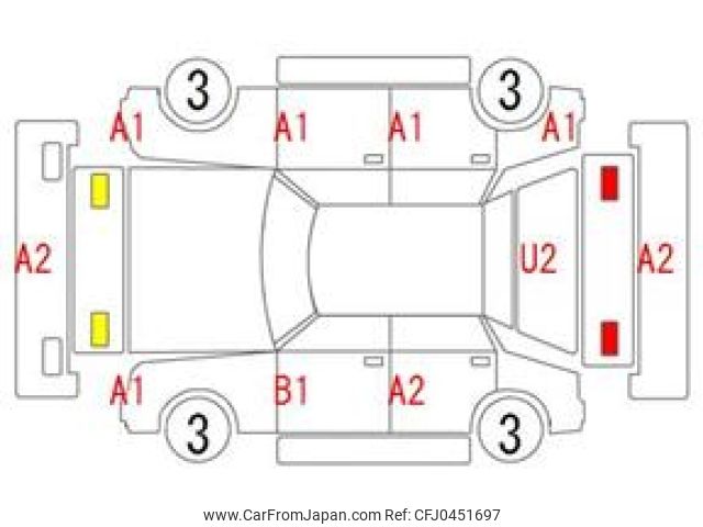 nissan x-trail 2009 -NISSAN--X-Trail DBA-NT31--NT31-060776---NISSAN--X-Trail DBA-NT31--NT31-060776- image 2