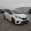 nissan note 2017 CFJ1814068 image 1