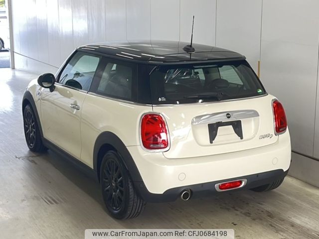 mini mini-others 2019 -BMW--BMW Mini XN15M-02J11404---BMW--BMW Mini XN15M-02J11404- image 2