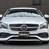 mercedes-benz cla-class 2018 -MERCEDES-BENZ--Benz CLA DBA-117942--WDD1179422N651495---MERCEDES-BENZ--Benz CLA DBA-117942--WDD1179422N651495- image 9