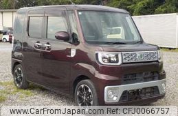 daihatsu wake 2015 -DAIHATSU 【野田 580ｱ1234】--WAKE DBA-LA700S--LA700S-0026644---DAIHATSU 【野田 580ｱ1234】--WAKE DBA-LA700S--LA700S-0026644-