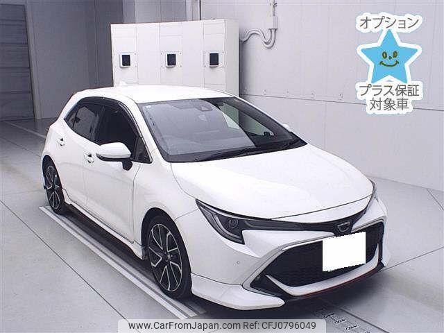 toyota corolla-sport 2020 -TOYOTA 【松本 330ｻ9478】--Corolla Sport NRE210H-1012361---TOYOTA 【松本 330ｻ9478】--Corolla Sport NRE210H-1012361- image 1