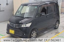 nissan roox 2011 CFJ1562461