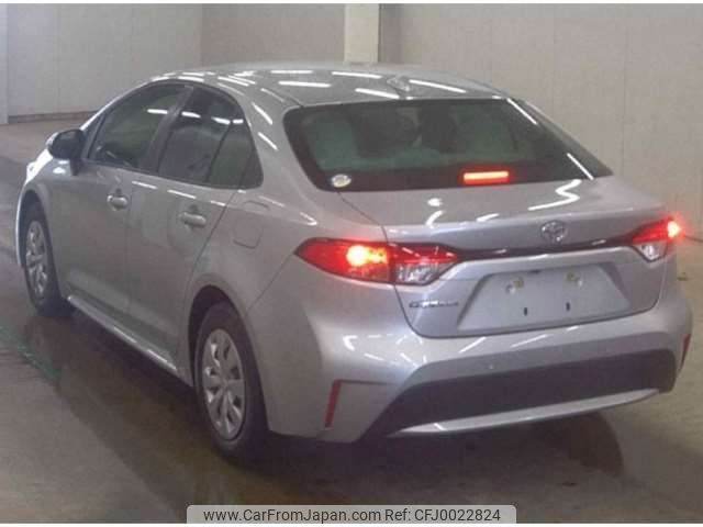 toyota corolla 2020 -TOYOTA--Corolla 3BA-ZRE212--ZRE212-6025527---TOYOTA--Corolla 3BA-ZRE212--ZRE212-6025527- image 2