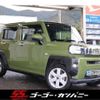 daihatsu taft 2020 -DAIHATSU 【北九州 585】--Taft 6BA-LA900S--LA900S-0021028---DAIHATSU 【北九州 585】--Taft 6BA-LA900S--LA900S-0021028- image 1