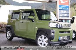 daihatsu taft 2020 -DAIHATSU 【北九州 585】--Taft 6BA-LA900S--LA900S-0021028---DAIHATSU 【北九州 585】--Taft 6BA-LA900S--LA900S-0021028-